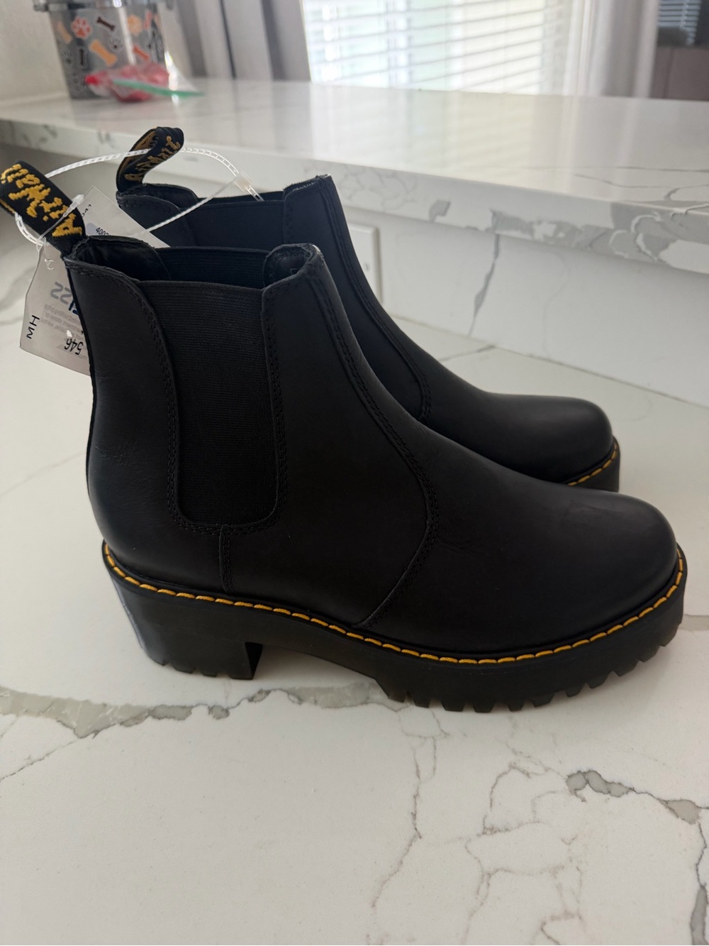Doc Martens Boots